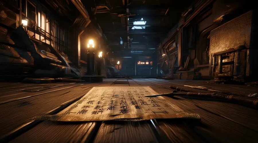 不败精灵游戏图片2